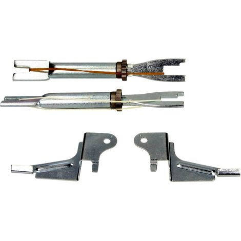 Mâchoires de frein à réglage rapide pour Hyundai Santa Fe/Trajet/Tucson 2.0-2.7 4x4 00-10