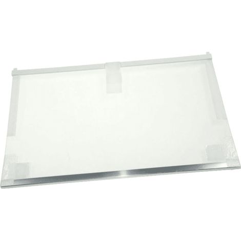 Clayette, étagère verre d'origine 512X337 mm (DA97-15540C) Réfrigérateur, congélateur SAMSUNG