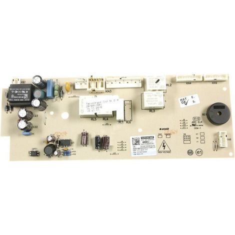 Módulo de control para secadora BEKO 2970011401