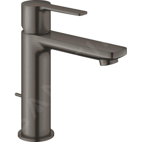 Grohe Lineare Mitigeur monocommandé pour lavabo, S-Size, vidage à (1/4)