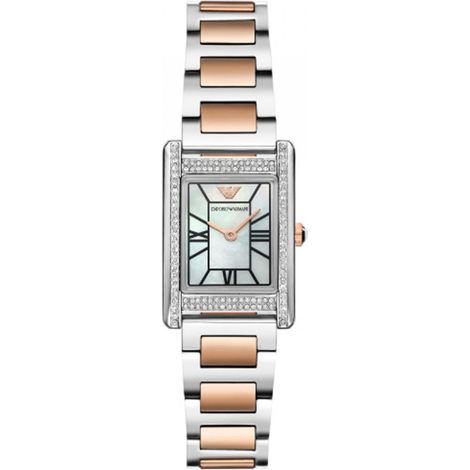 EMPORIO ARMANI Mod. GENNI
