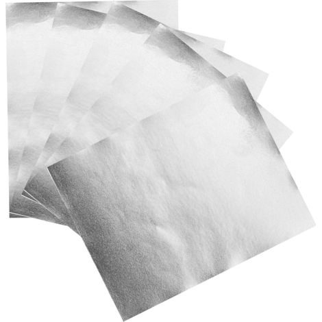 feuilles de patchs de réparation de fuites en aluminium pour