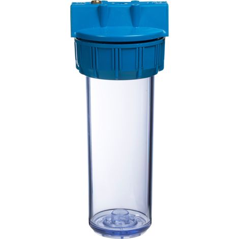 Porte-filtre F430 10 pouces
