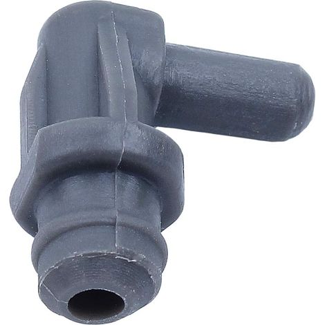 537099301 Connecteur pour réservoir de carburant à essence pour tronçonneuse Husqvarna spéciale 372 372XP 362 (1/5)
