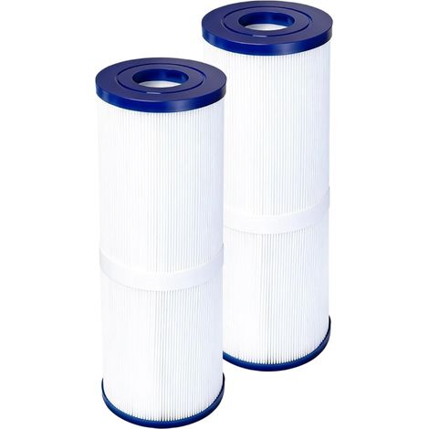 Spa Filtre 4.65㎡ 33cm x 12.7cm Filtre PRB50IN Filtre spa immersion PRB501N C-4950 FC-2390 J210/J220/J235/J245/J275 40506 373045 03FIL1600 R173434 (1/5)