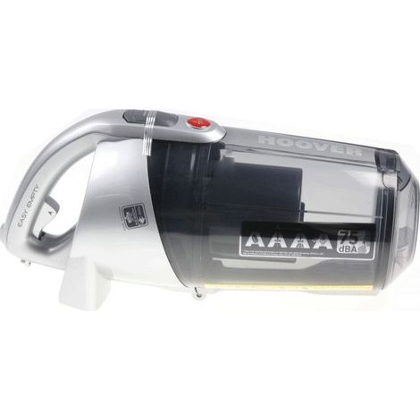 Gruppo corpo ciclonico - Aspirapolvere - HOOVER - 3344423662734324097