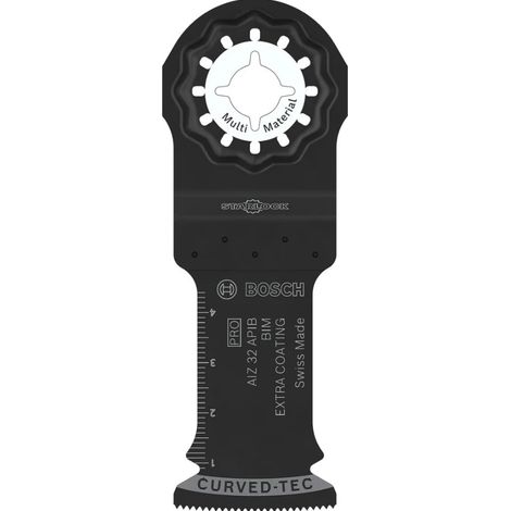 BOSCH 2.608.669.069 HCS plunge bld AIZ32APIB 32mm x 50mm