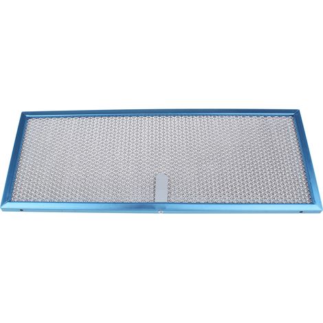 Novy - filtre metallique - 39x15.3cm - 609014 - 5414425101047 (1/2)