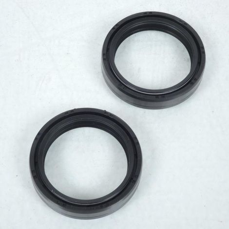 rms Gabelspitzendichtung für Motorrad 40x52x10 neu