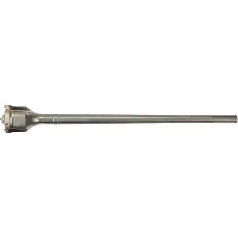 Makita  SDS-MAX  Broca  de  corona  para  hormigón  65x550  -  E-20133