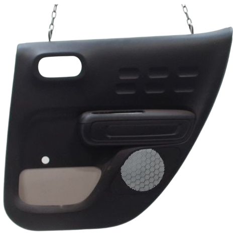 [PRODUIT D'OCCASION] Garniture Porte Arriere Droit CITROEN C3 2009- ♻️ Ref Oe. 98292665zd - Garantie à vie (1/2)