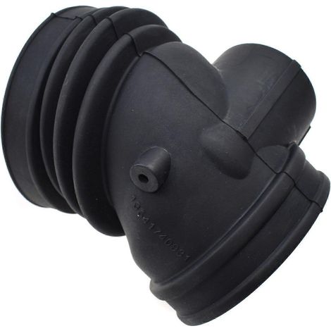 Nouveau manchon d'admission, capteur de débit d'air massique vers corps de papillon pour BMW 525i 528i 13541740931 (1/5)