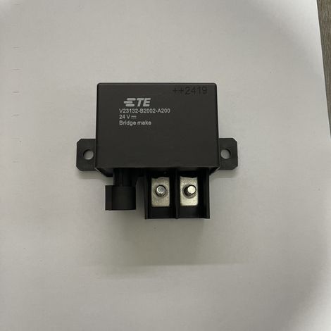Relais Tyco V23132-B2002-A200