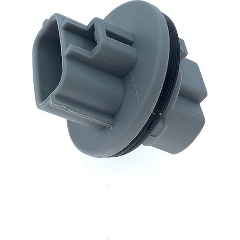 Lampenfassung 90075-60060 für vordere Blinker, kompatibel mit Toyota Tacoma 9098011020 – Einzelfassung