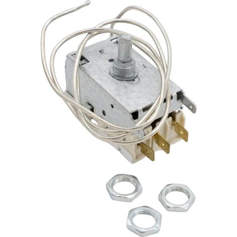 Ersatzteil - Thermostat -  - ARISTON HOTPOINT, INDESIT, SCHOLTES, WHIRLPOOL