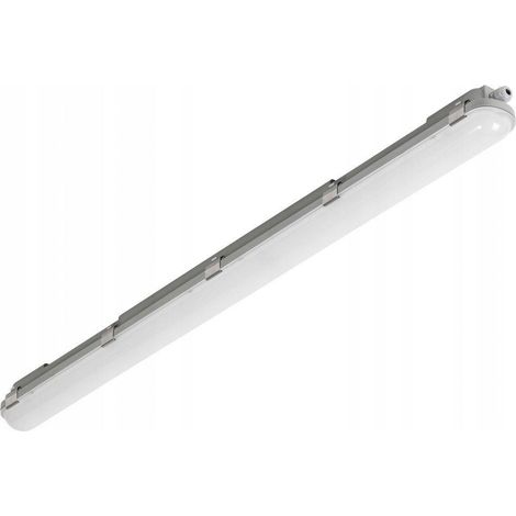Gtv Rexion LED Leuchte weiß 1165 mm 40W 5600 Lumen