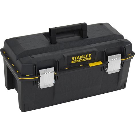 Boite à outils fatmax - STANLEY (1/10)