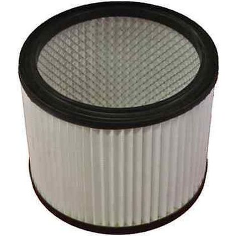 R61672 FILTRO CARTUCCIA cm 18x14,5H IDROASPIRATORE BIDONE aspirapolvere ASPIRALIQUIDI