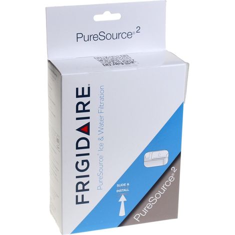 Electrolux - filtro de agua para frigorífico americano wf2cb - 4055319455 - 7321424164684