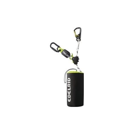 Aparato  de  retención  Ombilix  140  EN  358,EN  353-2,PPE-R/11.075  L.15m  EDELRID (1/3)