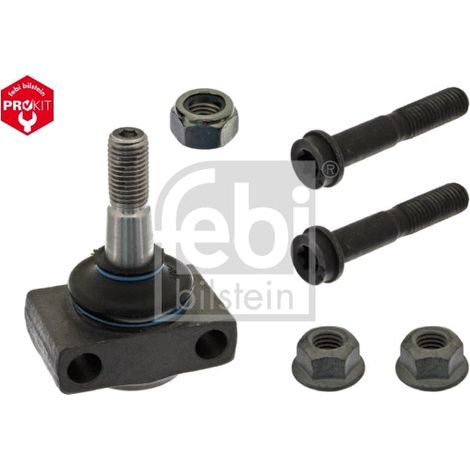 FEBI BILSTEIN 38549 Rotule de suspension - 0002271V003000005