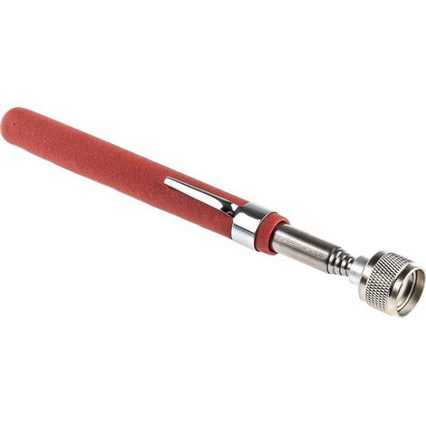 Outil de préhension Magnétique, télescopique RS PRO, 762 mm ( Prix pour 1 ) (1/4)