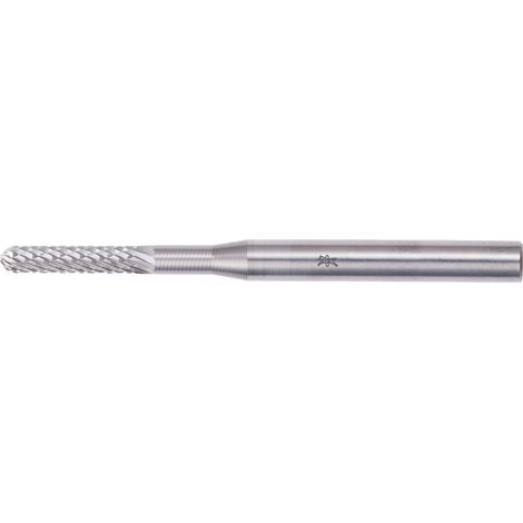 PFERD TOOLS Hartmetallfräser WRC 0428/6 PZF GL70