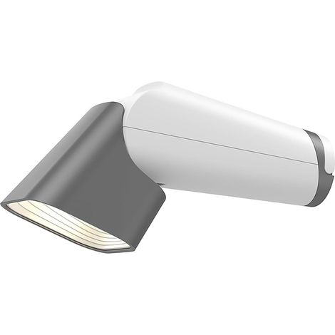 Lampe de Lecture Murale 3 Vitesses Réglable LED Livre Lumière (1/5)