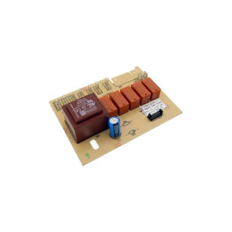 Placa de alimentación para campana DE DIETRICH AS0005676