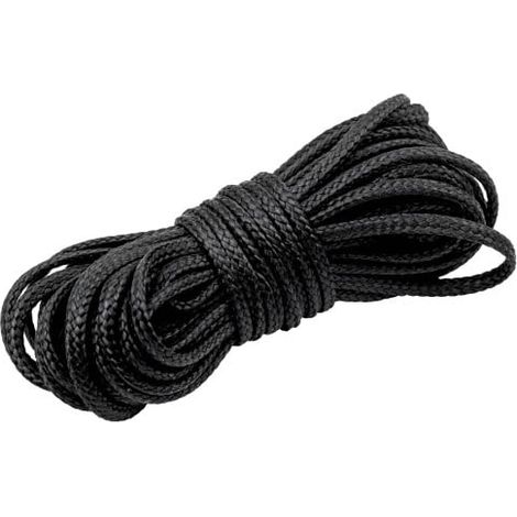 Bahco – Corde de rechange pour coupe branches télescopique 7 m – Compatible ATP-230-410 – Pour échenilloirs – Coupe nette sans éclat