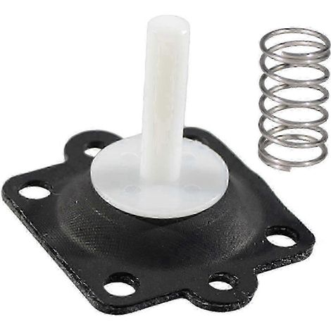 Kit de réparation de pompe d'accélération pour Mercury 80 125HP (1988-2004) Pièce n° 811287 (1/5)