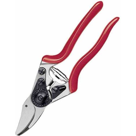Rebenschere Nr.6 Länge 19,5 cm,