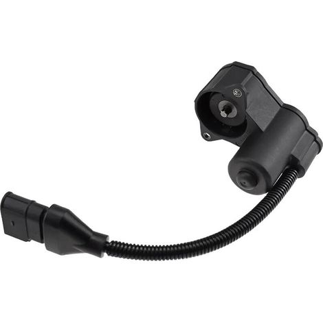 Sistema motore freno di stazionamento per GTC Flying Spur 3W0698996E Motore freno a mano elettronico (1/2)