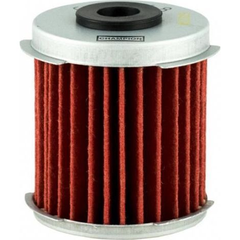 Filtre à huile Champion pour Scooter Daelim 125 Ns Otello Dlx (1/4)