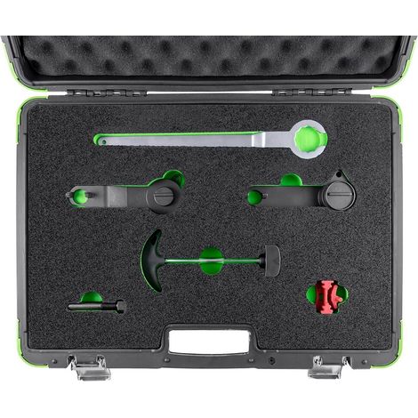 KIT DI MESSA IN FASE JBM DEL MOTORE VAG GROUP AUDI SEAT SKODA VW 53649