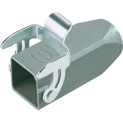 Harting Kupplungsgehäuse 09200031750 (1/2)