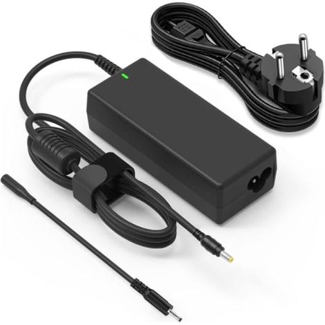 65W Chargeur PC pour Acer Aspire 1 A114-31 Aspire 3 A315 Aspire 5 A515 A514 (1/5)