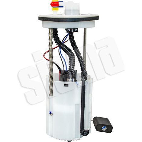 11061000000 1106100E4 Ensemble pompe à carburant Changan Benben 1.1/Mini - Compatibilité de précision - Ensemble pompe à carburant Changan Benben (1/4)