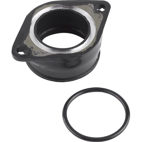 Adaptateur interface carburateur admission pour Suzuki GN250 85-01, DR250 82-87, TU250 91-97, SP250 (1/5)