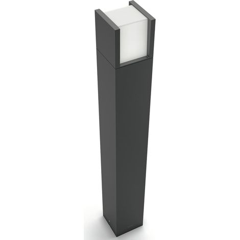 Philips POLLERLEUCH. LED 1X6W 600LM WW (ARBOUR IP44 21S114) (1/5)