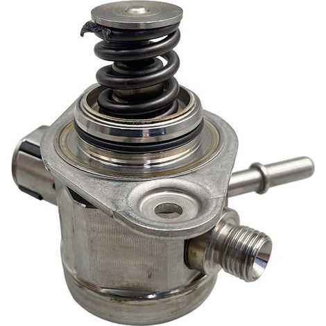 Pompe à carburant haute pression compatible avec Hyundai Tucson - 35320-2GGA0 / 353202GGA0 (1/4)