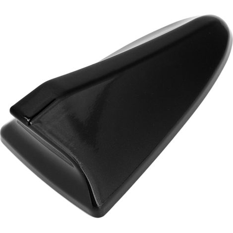 Antenne requin toit coque 96219 D5000EBQK remplacement coquille d'antenne aérienne pour Hyundai Elantra berline noire (1/5)