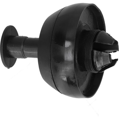 Adaptateur de point de levage pour cric de voiture A0019979586, compatible avec Mercedes 124, 129, 202, 208, 210 et 220 (1/5)