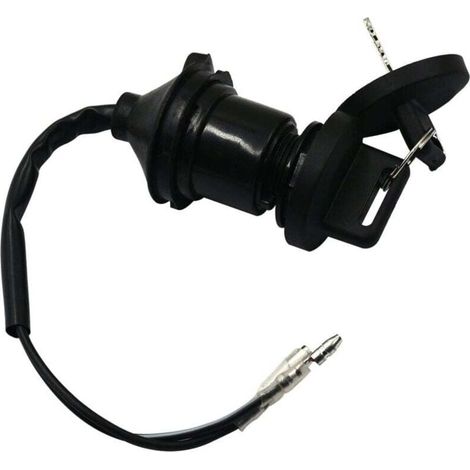 Ersatz-Zündschlossschloss für Yamaha Blaster 200 YFS200 1988-2006
