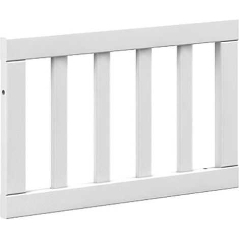 Barrière de lit Bellamy Lotta et Royal Blanc