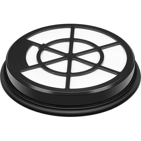 Filtre pour aspirateur NEN110A, compatible avec l'aspirateur traîneau sans sac Whirlwind NEN110B (lot de 4) (1/5)