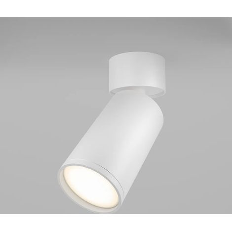 Applique murale artisanale moderne en aluminium, 2 x GU10, 10 W, idéale pour la cuisine, la chambre, le salon, la salle à manger ou le hall d'entrée. (1/3)