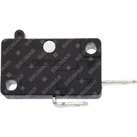 Microinterruptor para sierras eléctricas COMPATIBLES NOVATEC - 054218