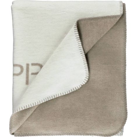 ESPRIT manta FUN - 1 unidad 130x170 cm, Blanco