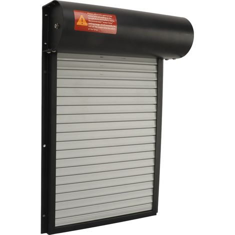 Porte de poulailler automatique, minuterie manuelle, 100V-240V, contrôleur robuste avec écran LED, noir, prise UE, pour canards et oies (1/5)
